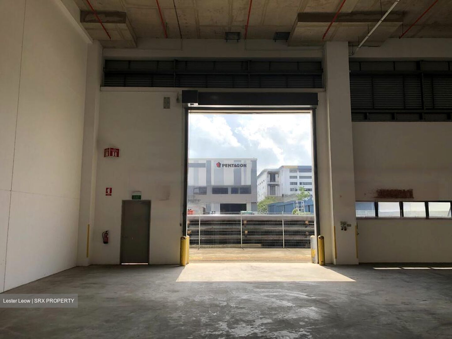 Loyang Way (D17), Warehouse #601933601
